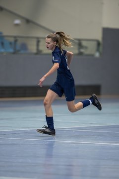 Bild 364 - wBJ Power Girls Cup Suederelbe